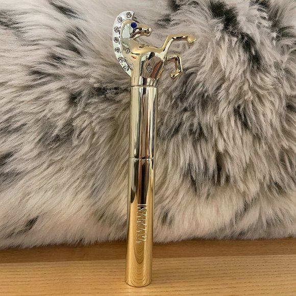 ISAMAYA Other - ISAMAYA BEAUTY Lash Lasso Lash Wrap Mascara"Dead of Night" New